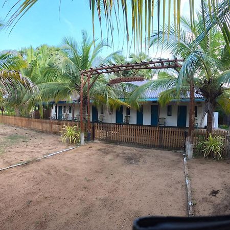 The Cove Pasikuda - Eco Resort Passikudah Exterior foto