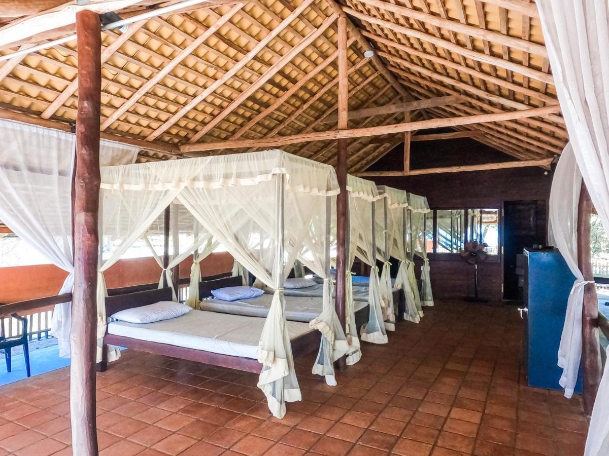 The Cove Pasikuda - Eco Resort Passikudah Exterior foto