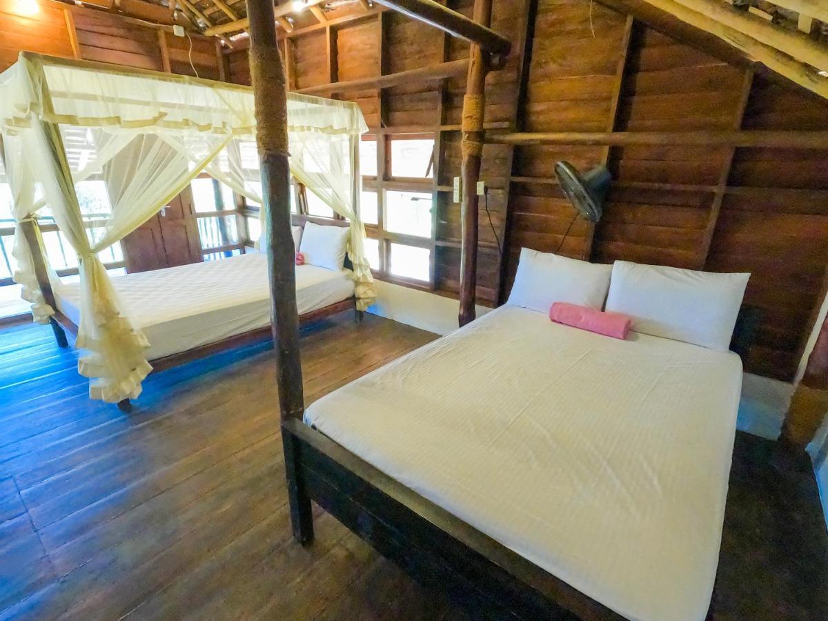 The Cove Pasikuda - Eco Resort Passikudah Exterior foto