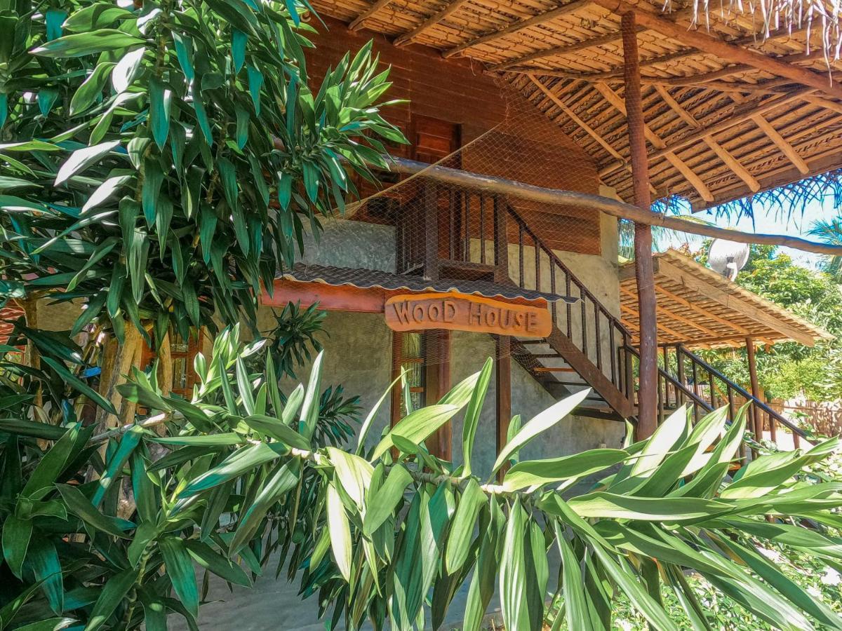 The Cove Pasikuda - Eco Resort Passikudah Exterior foto