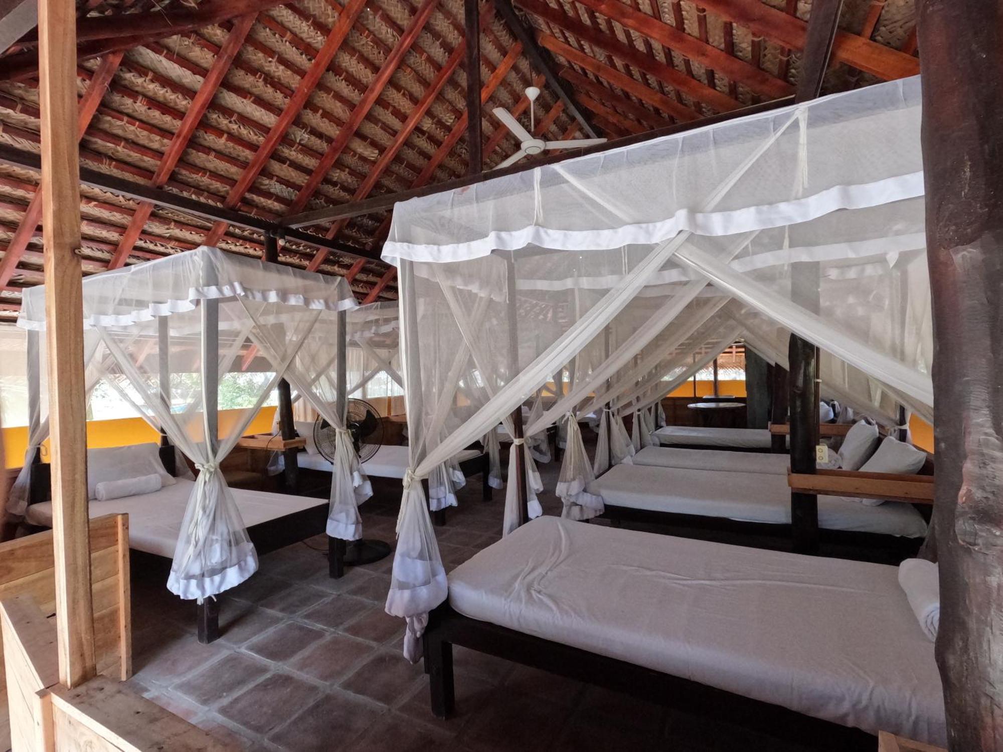 The Cove Pasikuda - Eco Resort Passikudah Exterior foto