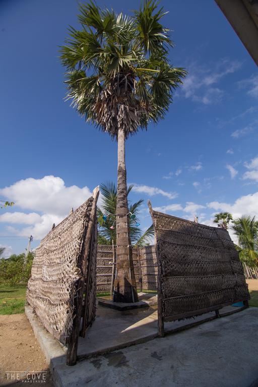 The Cove Pasikuda - Eco Resort Passikudah Exterior foto